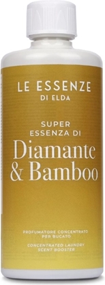 LE ESSENZE DI ELDA DIAMANTE E BAMBOO 500ML